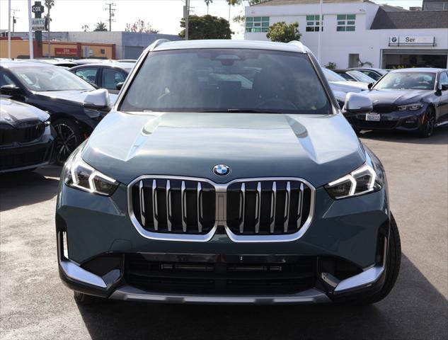 new 2024 BMW X1 car, priced at $49,745