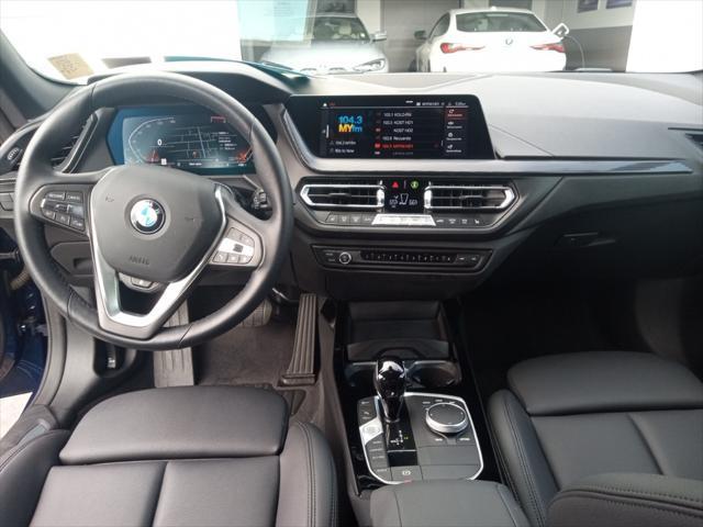 used 2022 BMW 228 Gran Coupe car, priced at $27,777