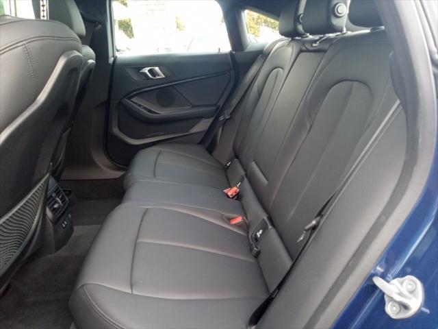 used 2022 BMW 228 Gran Coupe car, priced at $27,777