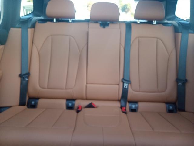 used 2024 BMW X3 car, priced at $59,240