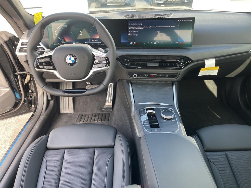 new 2026 BMW 430 car, priced at $55,570