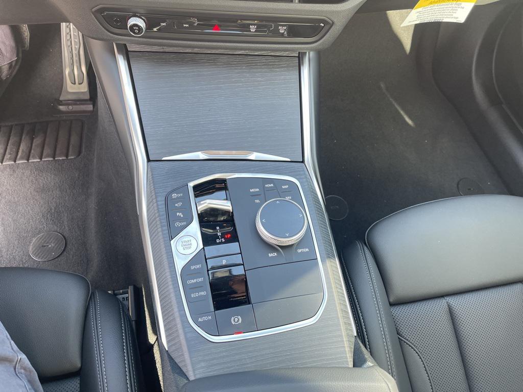 new 2026 BMW 430 car, priced at $55,570