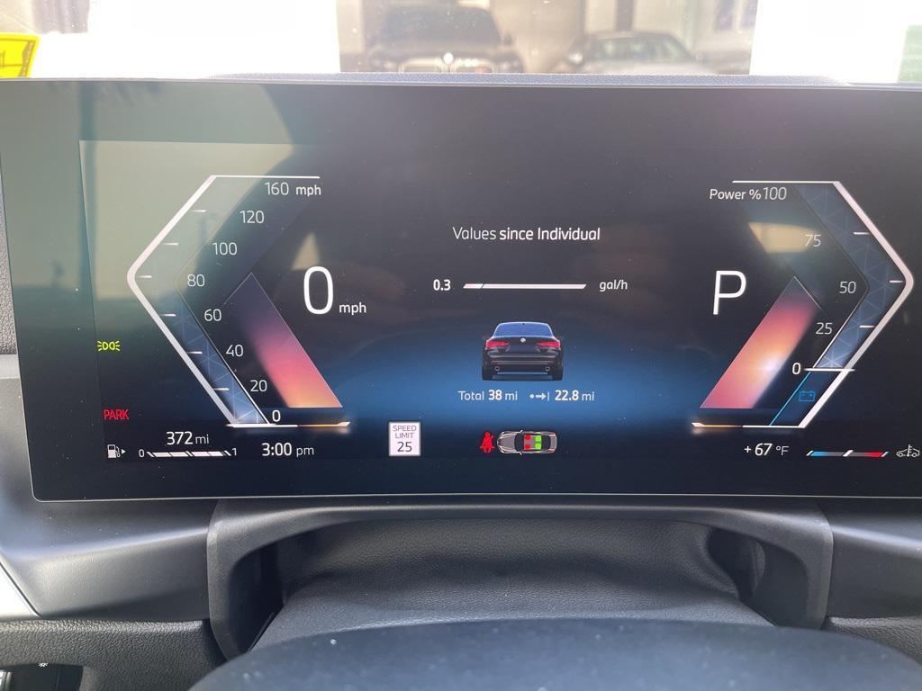 new 2026 BMW 430 car, priced at $55,570