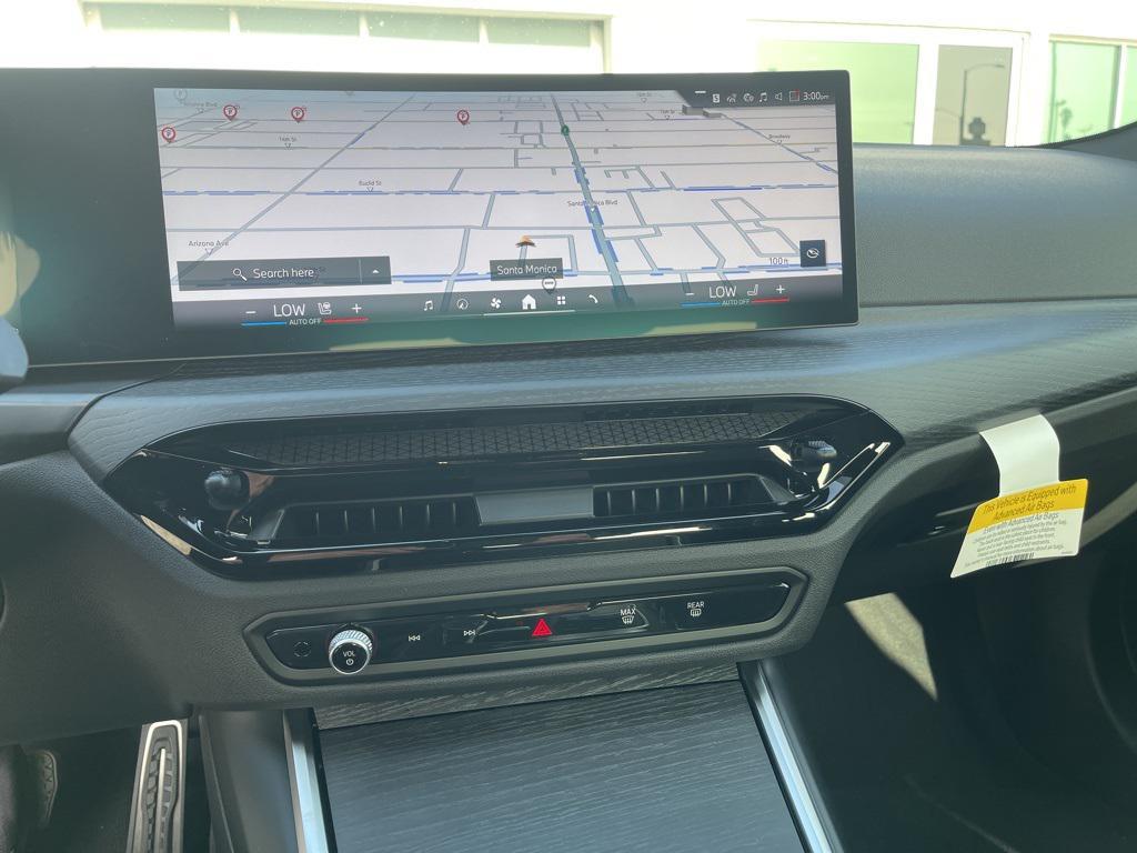 new 2026 BMW 430 car, priced at $55,570