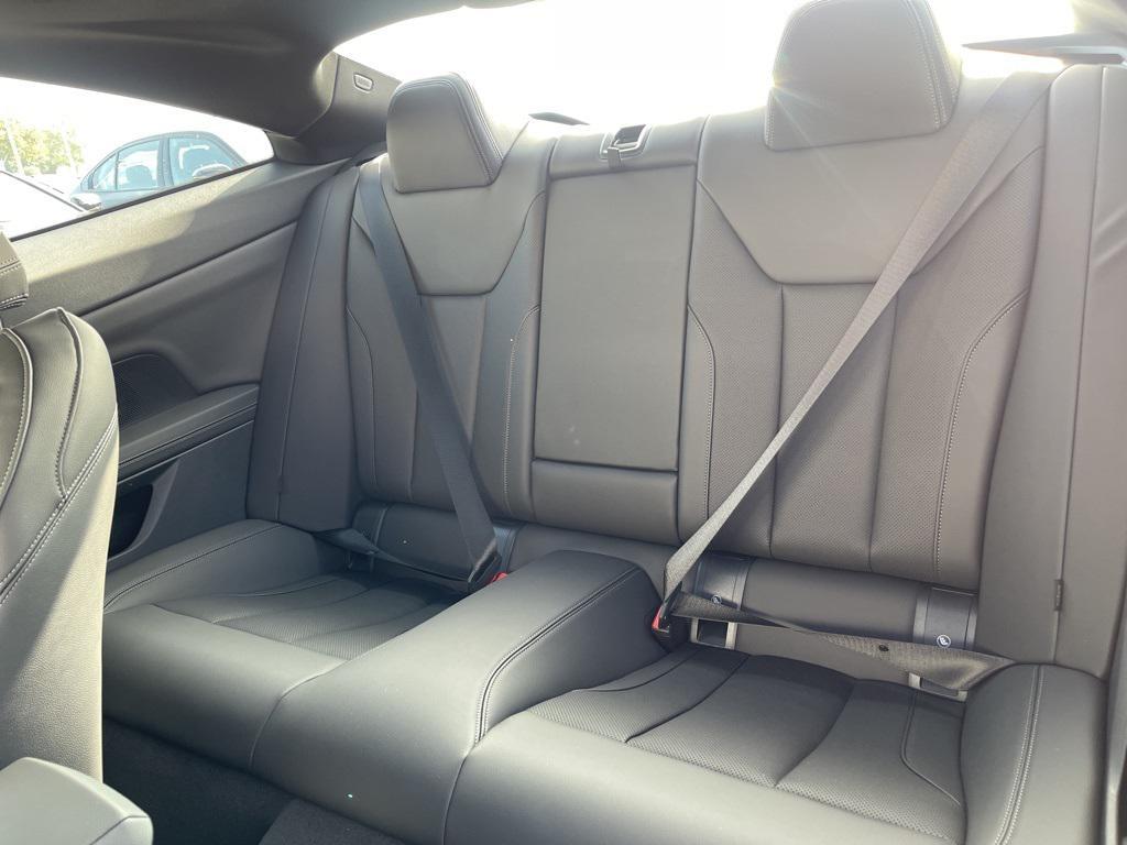 new 2026 BMW 430 car, priced at $55,570