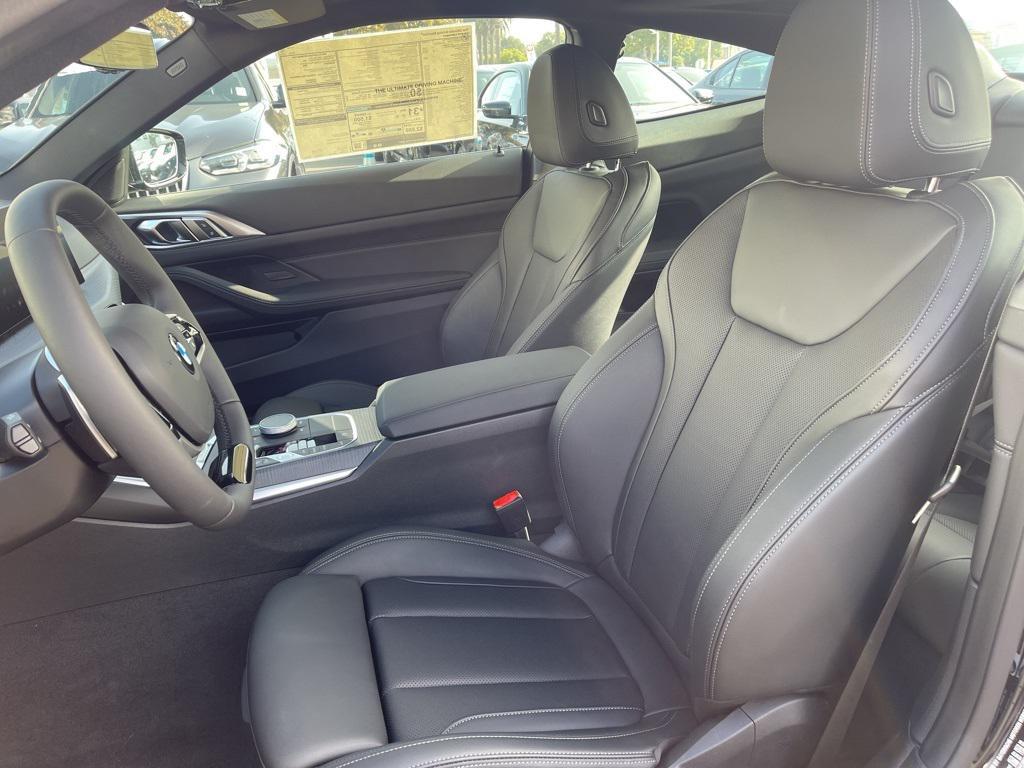 new 2026 BMW 430 car, priced at $55,570