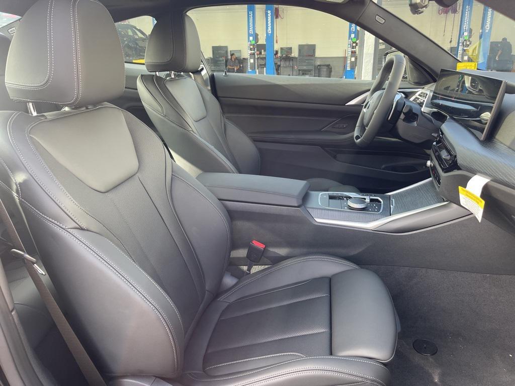 new 2026 BMW 430 car, priced at $55,570