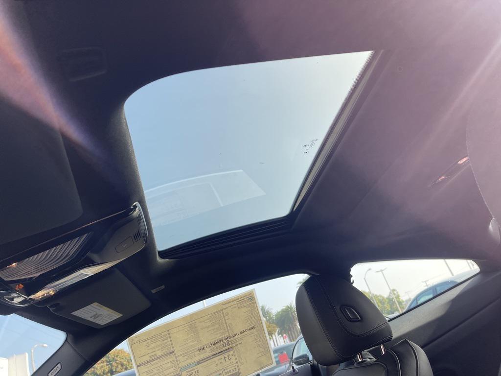 new 2026 BMW 430 car, priced at $55,570