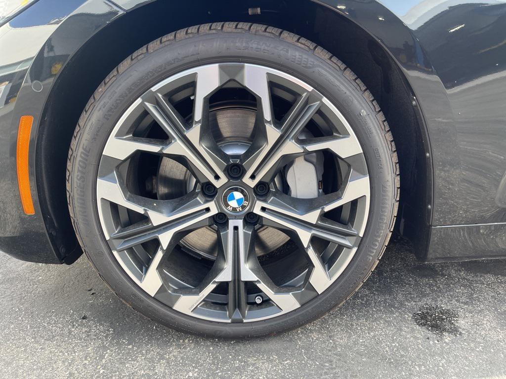 new 2026 BMW 430 car, priced at $55,570