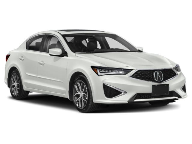 used 2020 Acura ILX car