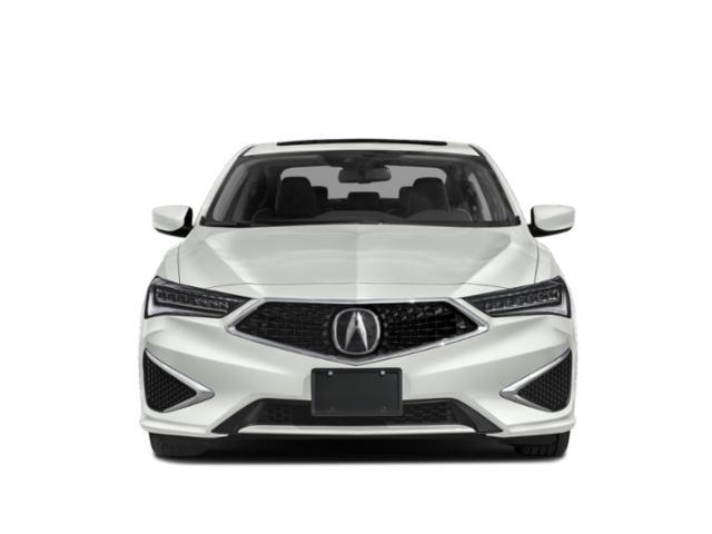 used 2020 Acura ILX car