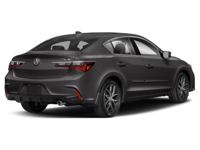 used 2020 Acura ILX car