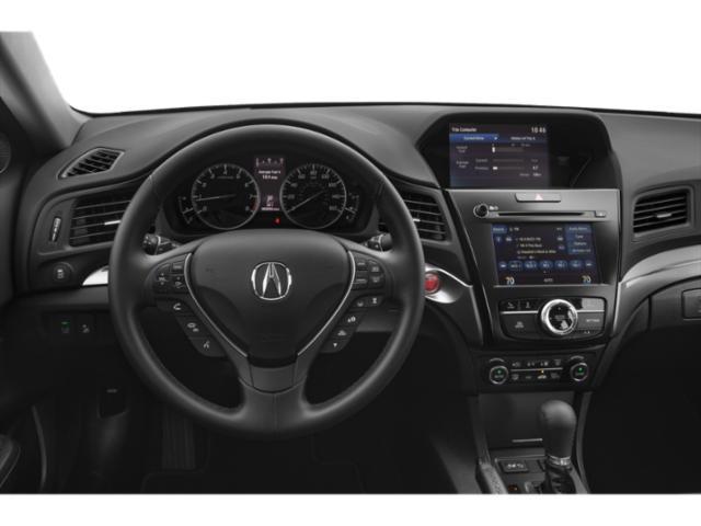 used 2020 Acura ILX car