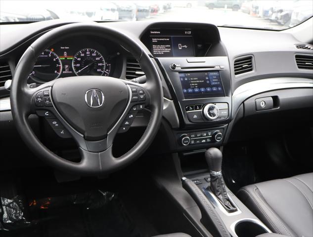 used 2020 Acura ILX car, priced at $21,997