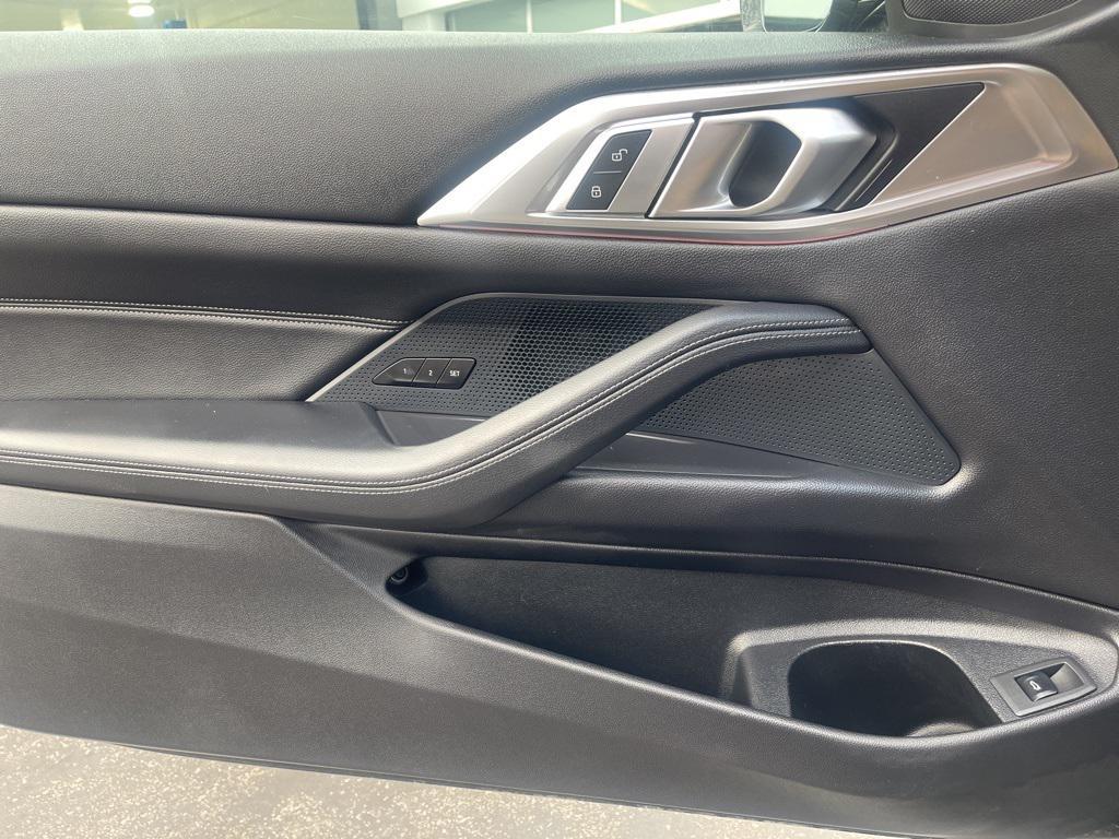 used 2022 BMW 430 car, priced at $30,977
