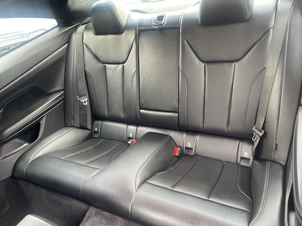 used 2022 BMW 430 car, priced at $30,977