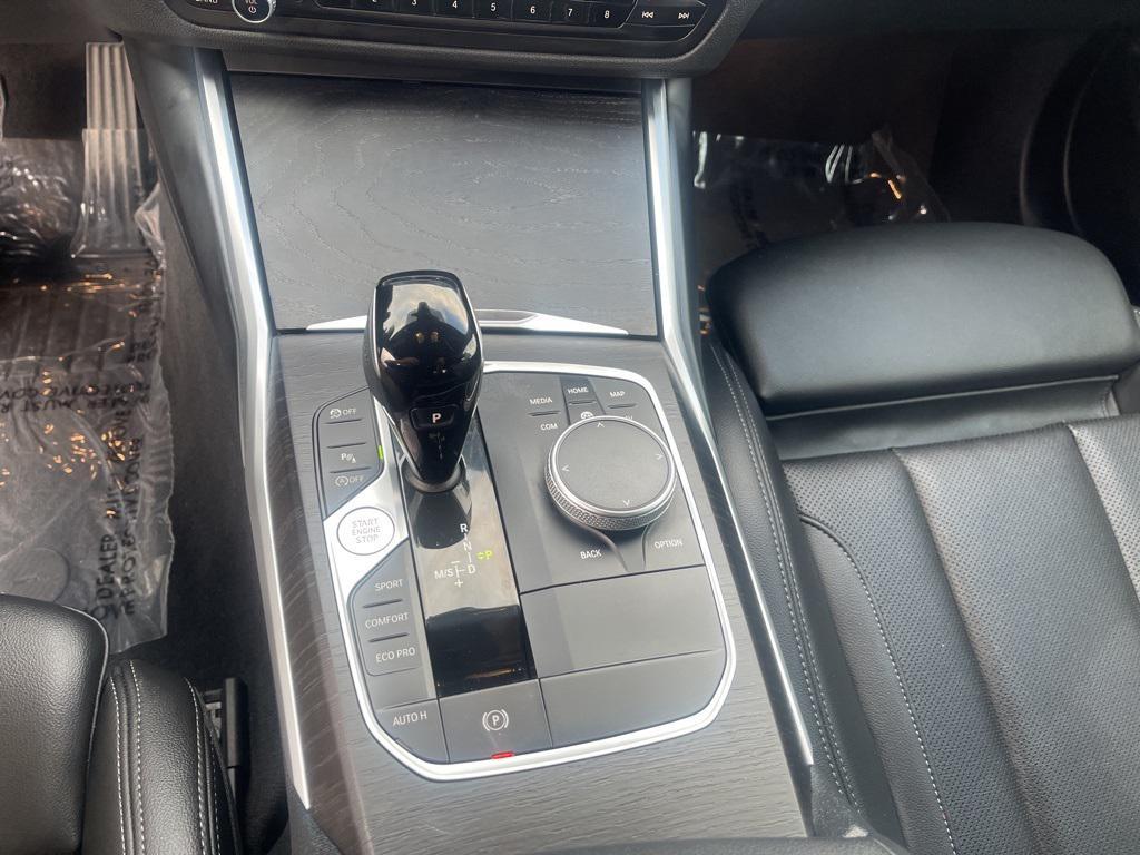 used 2022 BMW 430 car, priced at $30,977