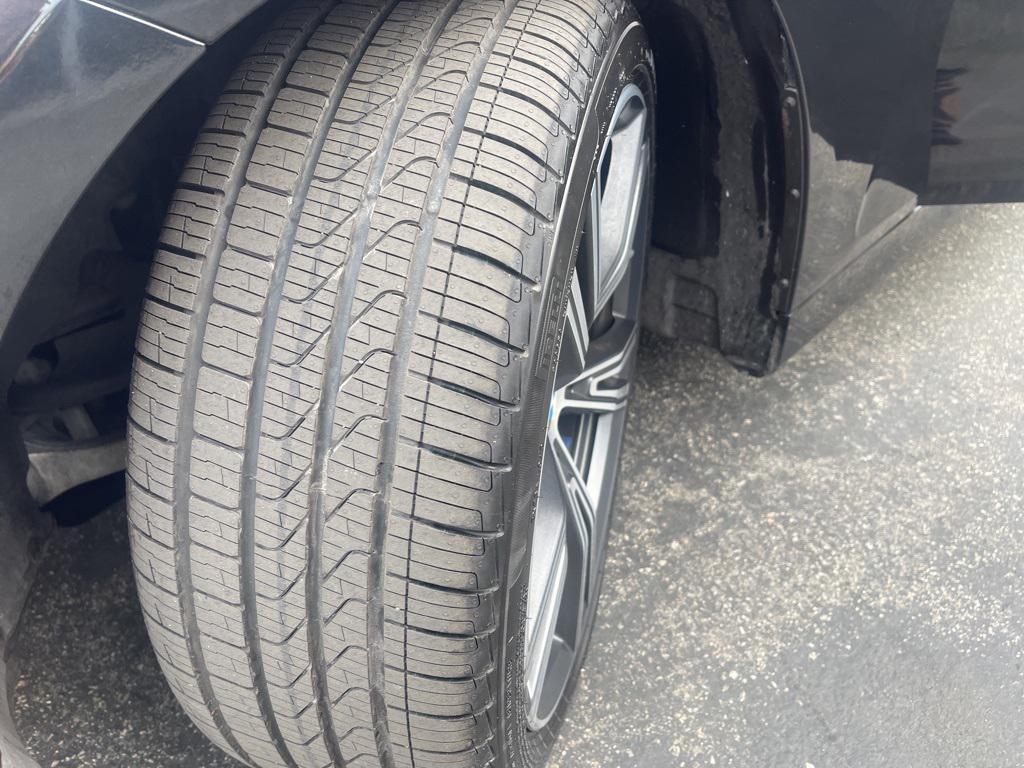 used 2022 BMW 430 car, priced at $30,977