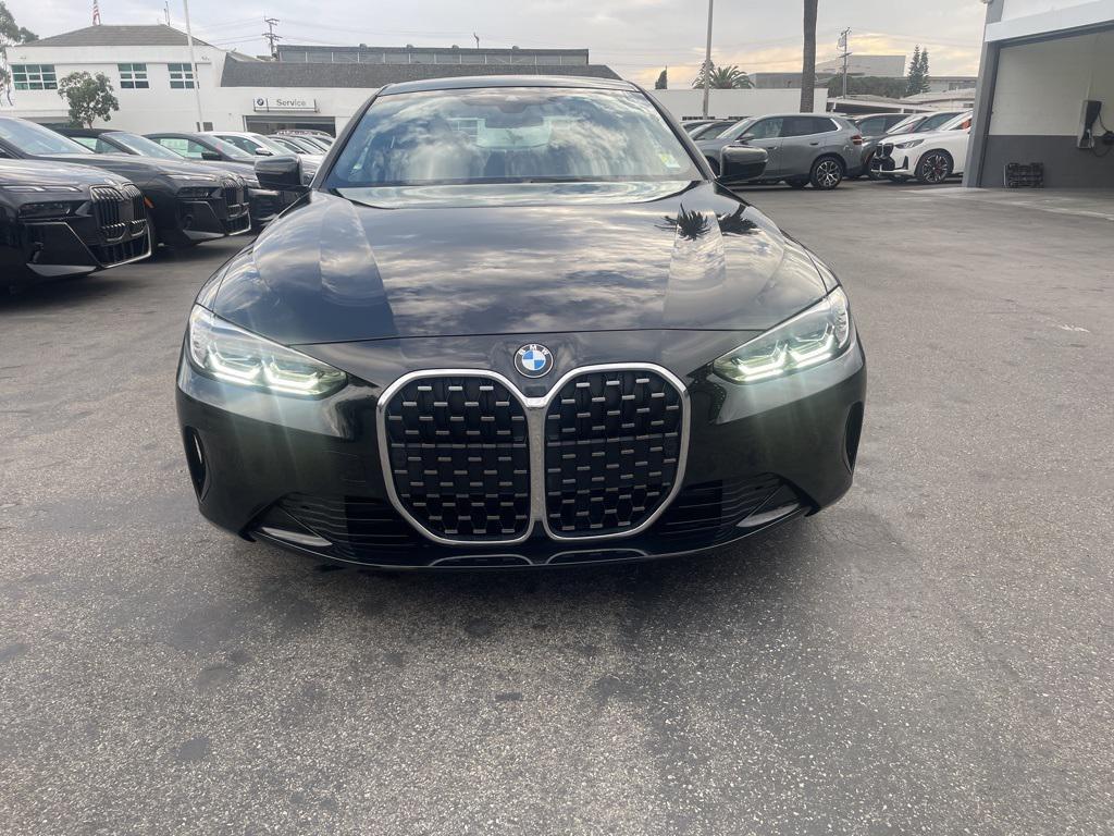 used 2022 BMW 430 car, priced at $30,977