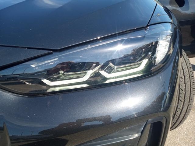 used 2024 BMW 430 car, priced at $44,888