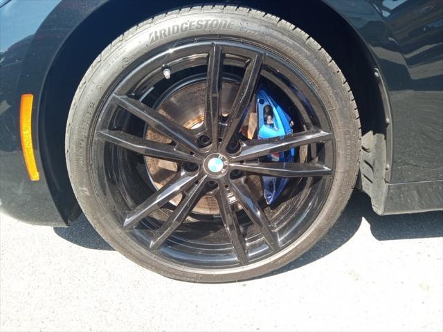used 2024 BMW 430 car, priced at $44,888