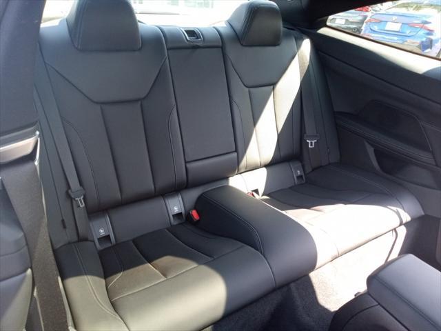 used 2024 BMW 430 car, priced at $44,888