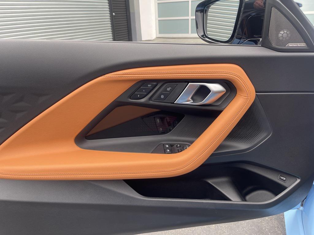new 2025 BMW M240 car, priced at $58,540