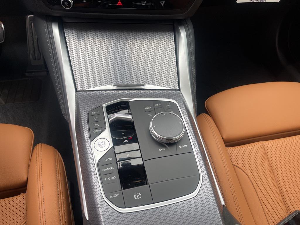 new 2025 BMW M240 car, priced at $58,540