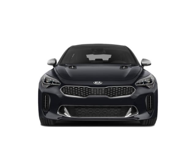 used 2020 Kia Stinger car