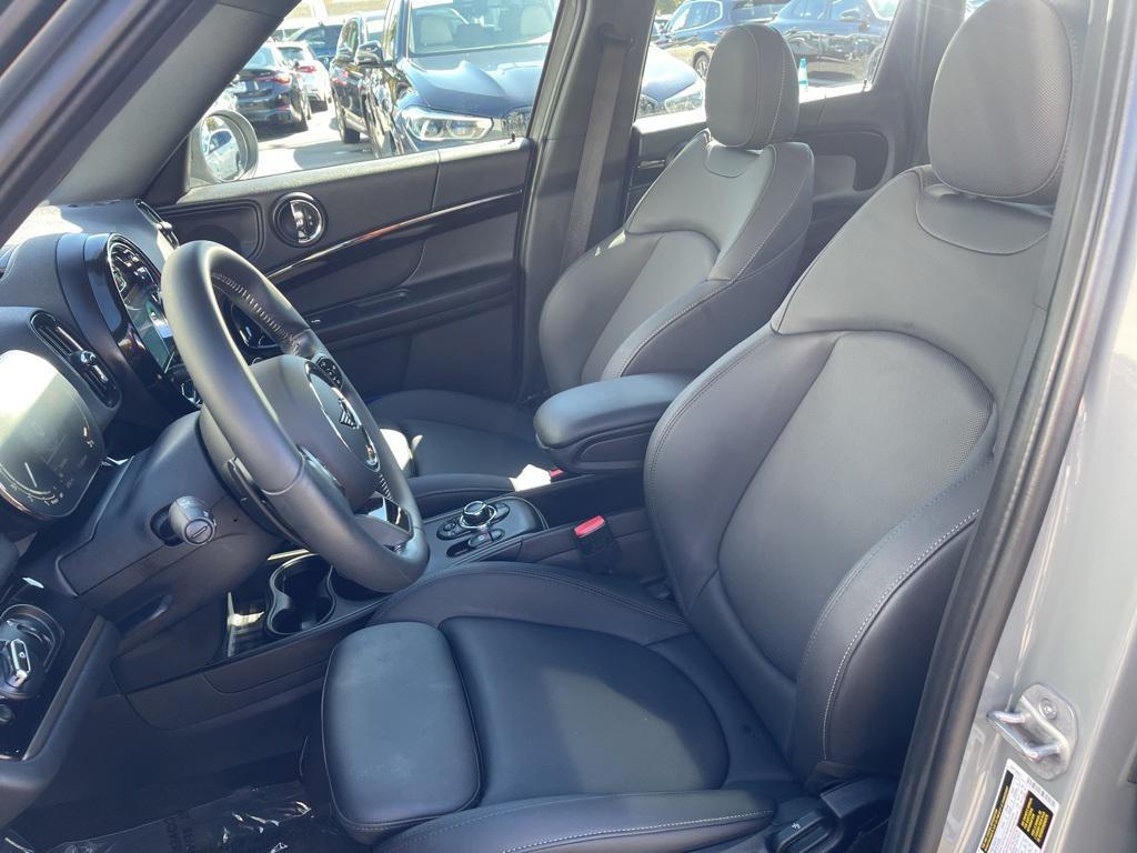 used 2023 MINI Countryman car, priced at $27,977