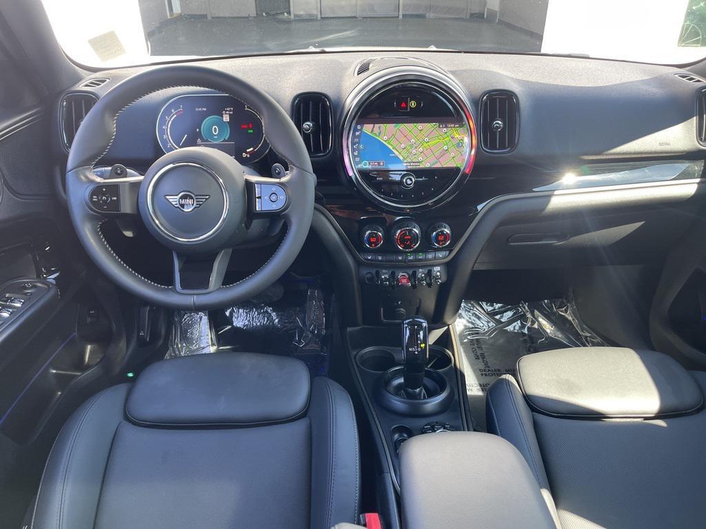 used 2023 MINI Countryman car, priced at $27,977