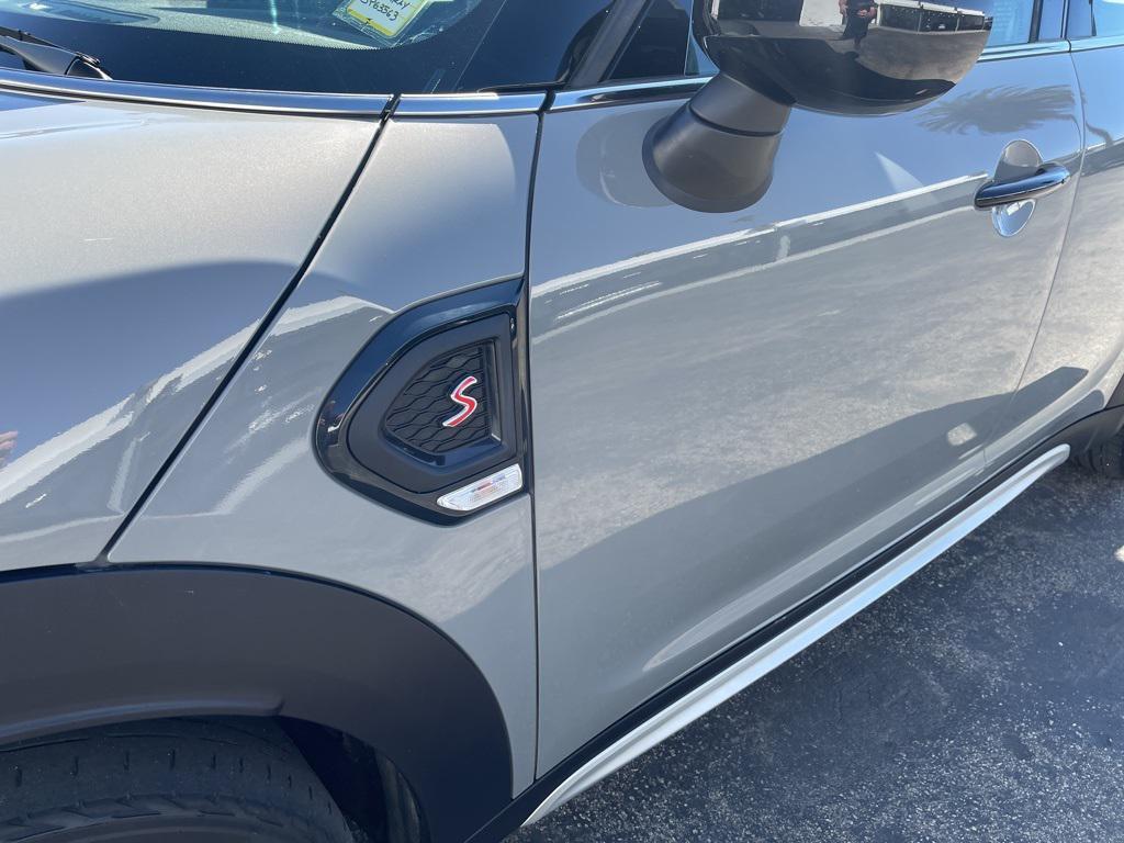 used 2023 MINI Countryman car, priced at $27,977