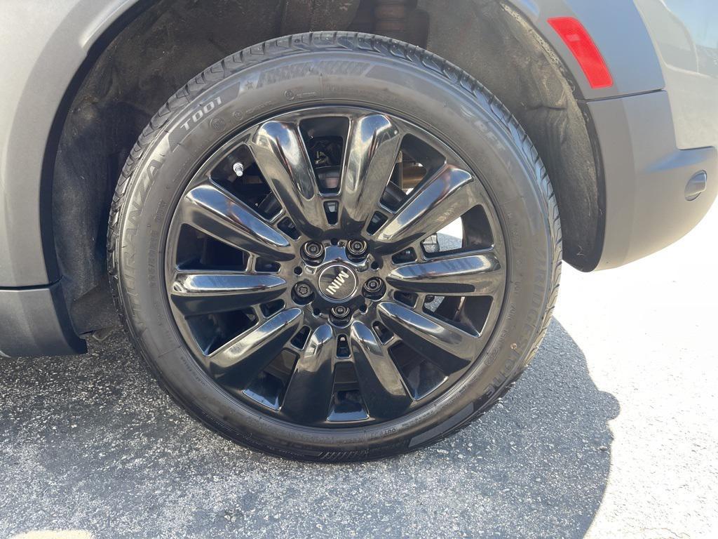 used 2023 MINI Countryman car, priced at $27,977