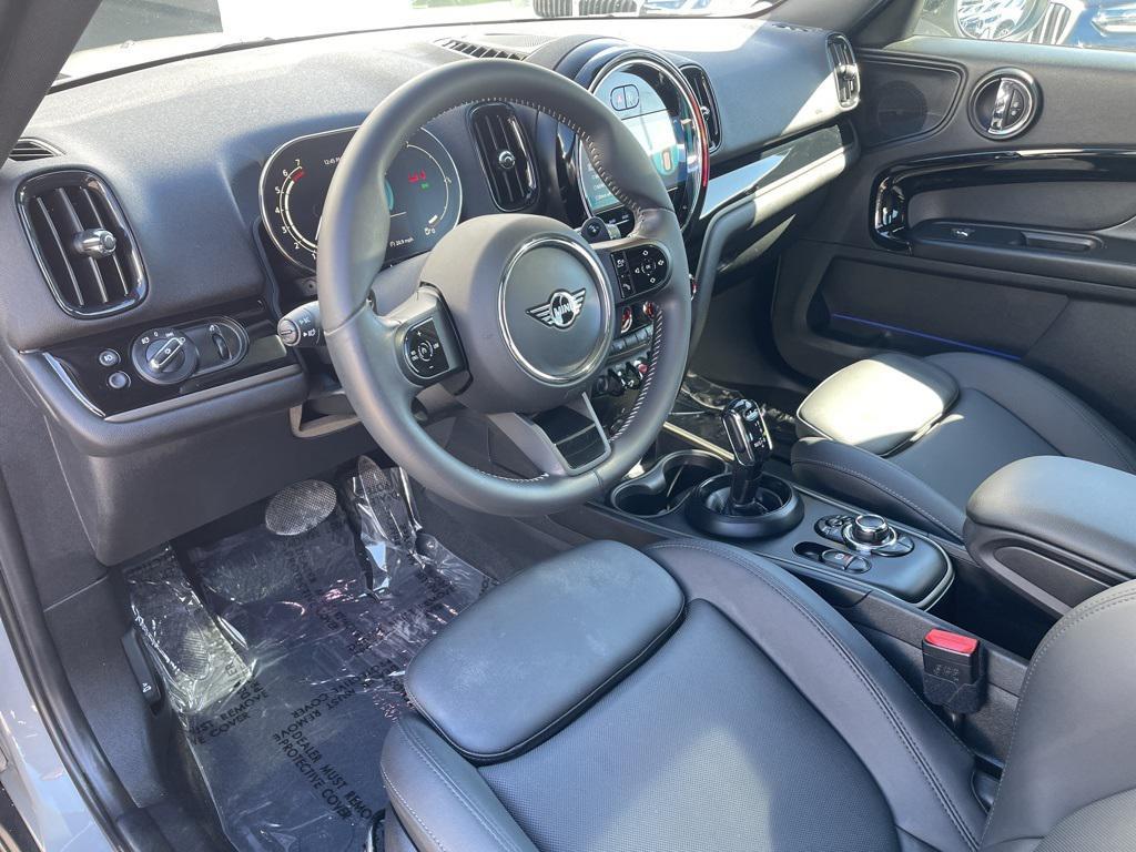 used 2023 MINI Countryman car, priced at $27,977