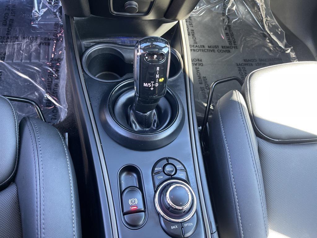 used 2023 MINI Countryman car, priced at $27,977