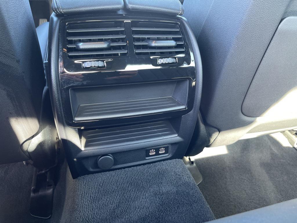 used 2022 BMW 540 car, priced at $39,977
