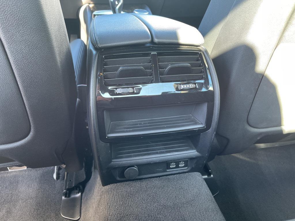 used 2021 BMW 530e car, priced at $27,977