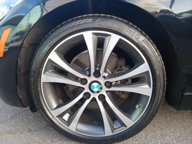 used 2017 BMW 230 car, priced at $19,995