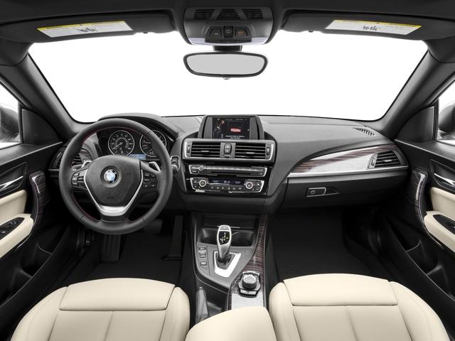used 2017 BMW 230 car