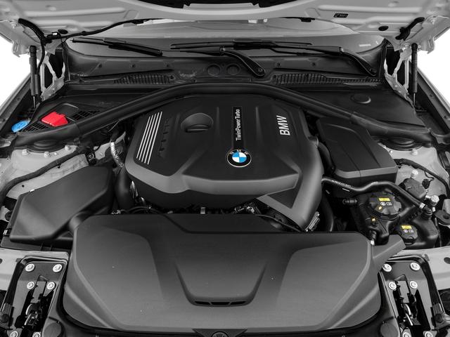 used 2017 BMW 230 car