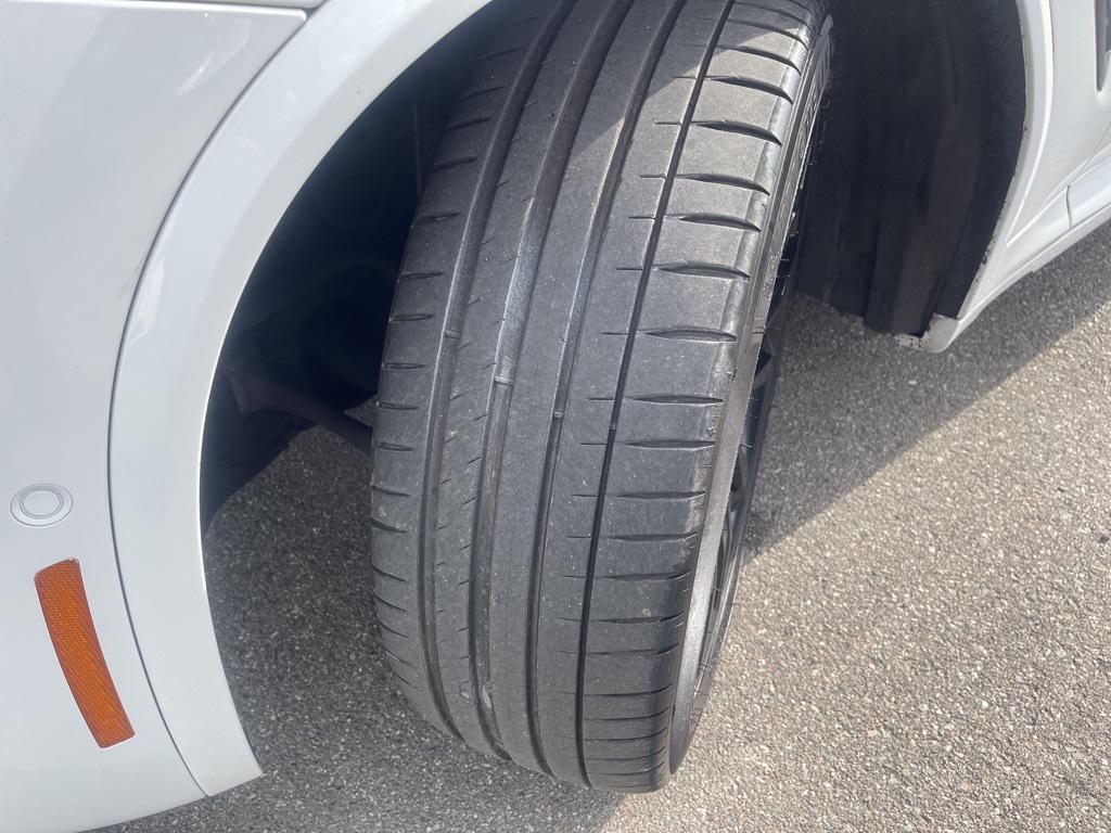 used 2023 BMW X4 car, priced at $35,997