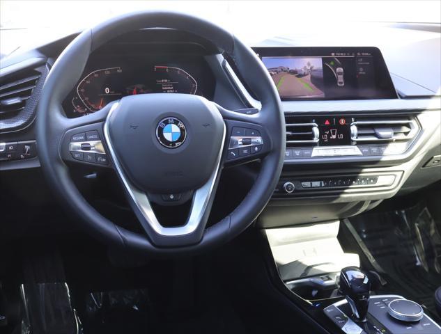 used 2021 BMW 228 Gran Coupe car, priced at $26,997