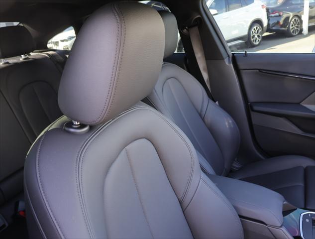 used 2021 BMW 228 Gran Coupe car, priced at $26,997