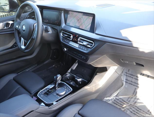 used 2021 BMW 228 Gran Coupe car, priced at $26,997