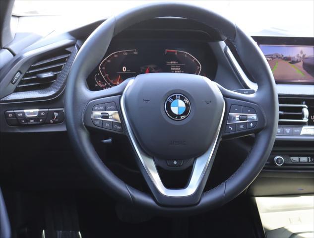 used 2021 BMW 228 Gran Coupe car, priced at $26,997