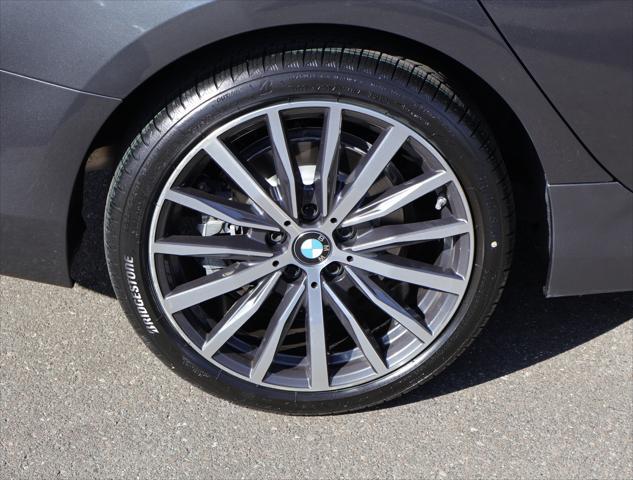 used 2021 BMW 228 Gran Coupe car, priced at $26,997