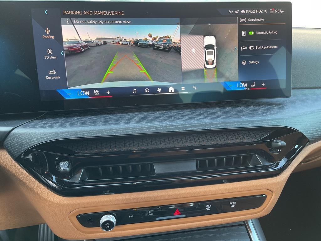 new 2025 BMW 330 car, priced at $51,745