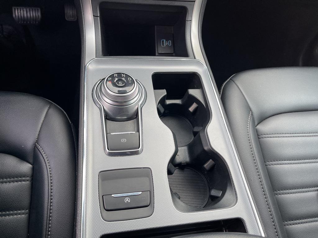 used 2021 Ford Edge car, priced at $23,888