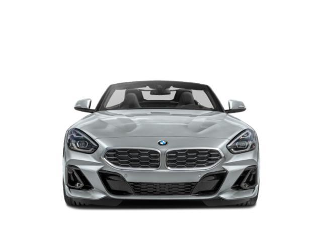 new 2025 BMW Z4 car, priced at $61,900
