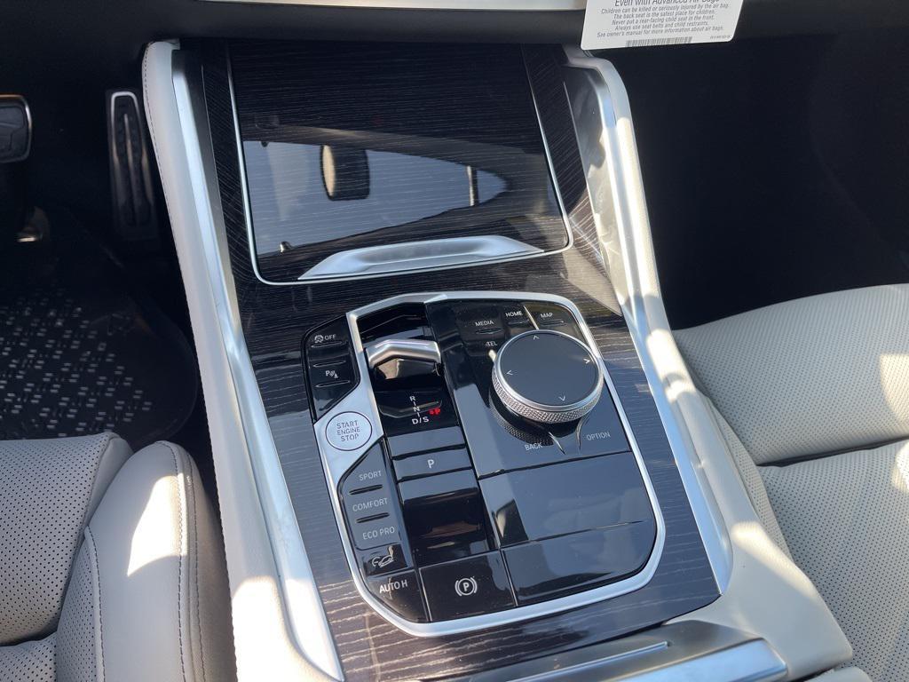 new 2026 BMW X6 car, priced at $85,200